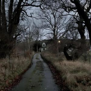 Haunted (feat. kelestiial)