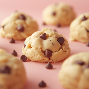 Cookie Dough