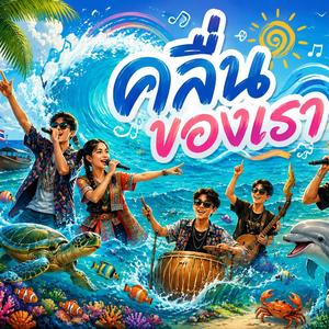 คลื่นของเรา