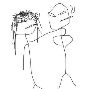 有一种痛我想我们每个人都tm苦过