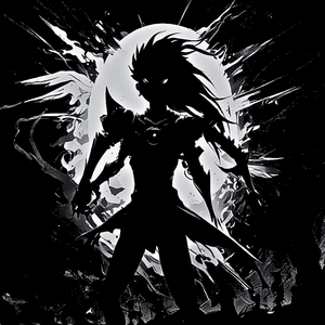 Sharp Weapon (Ultra Slow)