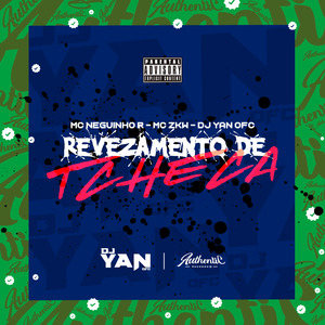 Revezamento de Tcheca