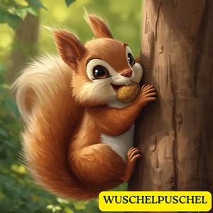 Wuschelpuschel