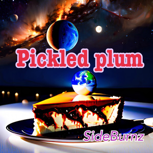 梅干し（UMEBOSHI）