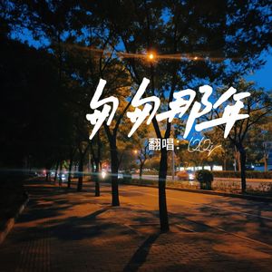 匆匆那年