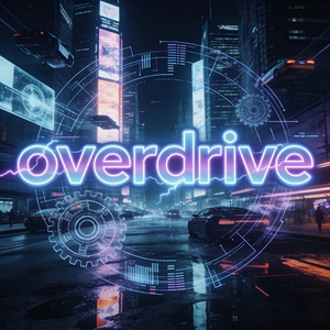 Overdrive