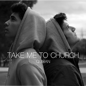 Take Me To Church