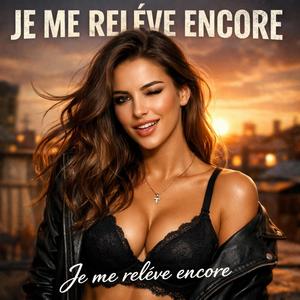 Je me relève Encore (Radio Edit)