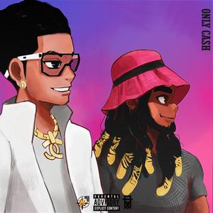 Only Cash (feat. Implaccable)