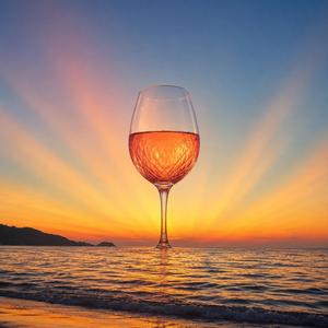 Rosé Piscine