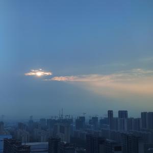 这是一生中最勇敢的瞬间