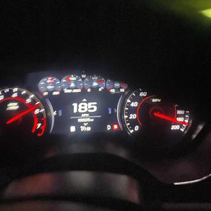 Night Drive Instrumental Beat