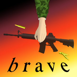 brave