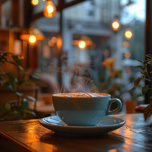 Вдохновляющее звучание