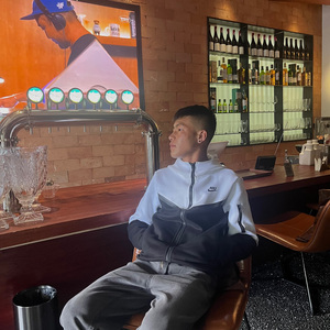 依旧精神-GesaR、