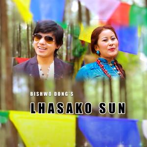 Lhasako Sun (feat. Pratima Thing)
