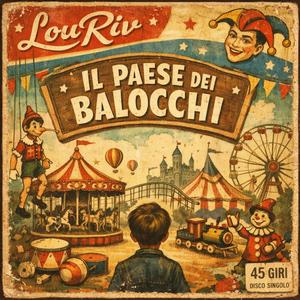 Il Paese dei Balocchi