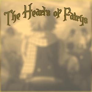 The Hearts of Fairys