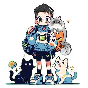 不能让别人知道我养猫