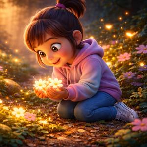 Twinkle Twinkle Little Star