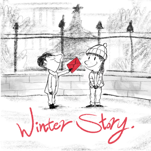 WINTER STORY (Prod. 0130)