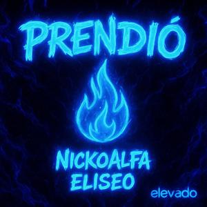 PRENDIÓ (feat. ELISEO)