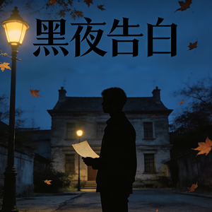 黑夜告白