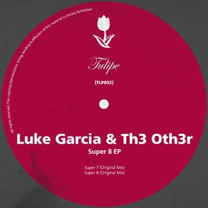 Super 8 (Original Mix)