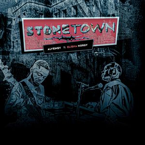 Stone Town
