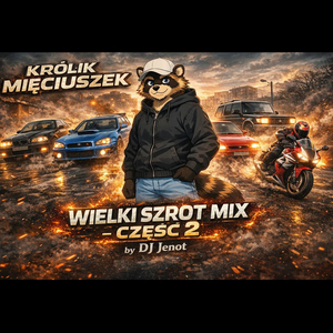 Passat B4 - Ostatni sprawiedliwy