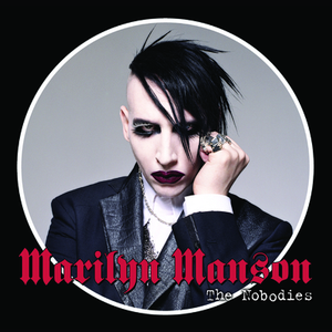 The Nobodies (burn 36 mix)