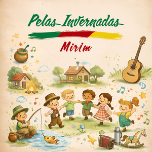 Juca Pena e Levianinho