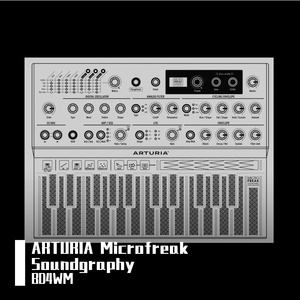 ARTURIA Microfreak No.1