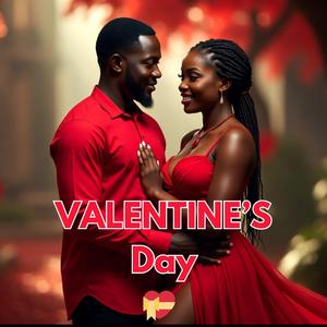 Valentine Yangu Swahili Song