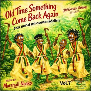 Informer (feat. Bad Card & Marshall Neeko)