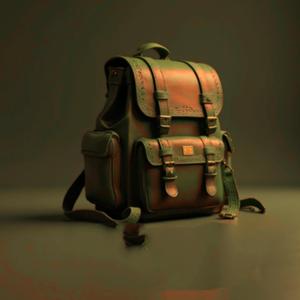 My BackPack (BFT Version)