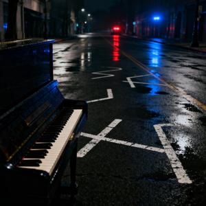 Chalk Lines & Sirens