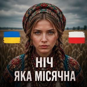 Ніч яка місячна