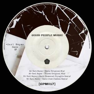 Oasis (José Jiménez Remix)
