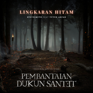 Lingkaran Hitam (From "Pembantaian Dukun Santet")