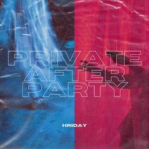 Private After Party