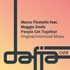 Marco Finotello - People Get Together (Marco Finotello 2K23 Vocal Mix)