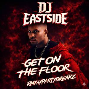 Get On The Floor (Version 2025)