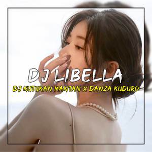 DJ Kutukan Mantan x Danza Kuduro