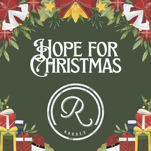 Hope for Christmas (Saxophone Edition)