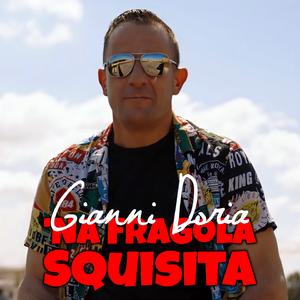 'Na fragola squisita