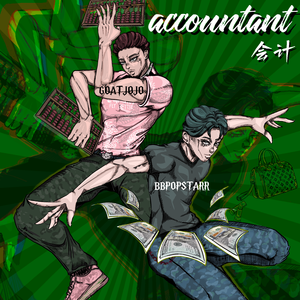 会计(accountant)