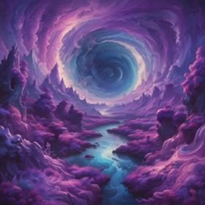 《时光回廊》 Corridor of Time