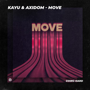 Move (Extended Mix)