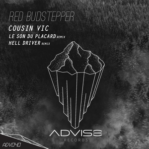 Red budstepper (Le Son Du Placard Remix)